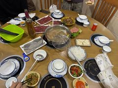 -伟记牛肉(金鸿公路店)