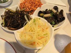 -东方饺子王(和平里店)
