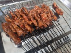 -文文烤肉(大皮院店)