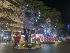 -东莞松山湖万象汇