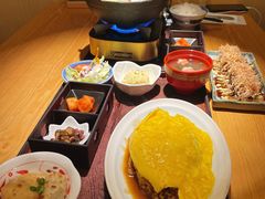 -味太助·银饭食堂(中华城店)