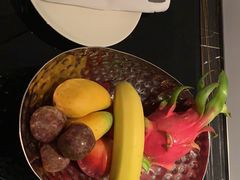 -长沙尼依格罗酒店
