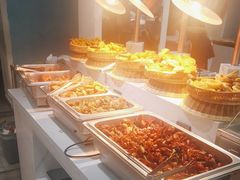 -仙螺岛海鲜自助餐厅(总店)