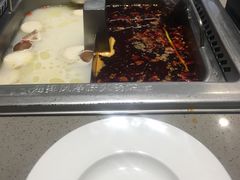 -海底捞火锅(苏宁生活广场店)