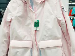 -迪卡侬(南二环店)