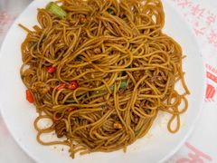 南昌炒粉-堂瓦里·33年传统赣菜(第一街区店)