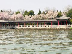 -济南大明湖景区