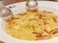-太二酸菜鱼(正大广场店)