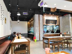 大堂-端仕小锅(文林街店)