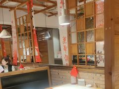 -焯牛潮汕牛肉火锅(云峰街创始店)
