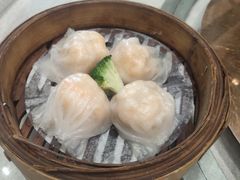 -流舫海鲜酒家(张溪店)
