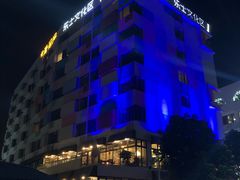 -香洲区图书馆(乐士文化区店)