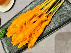 -金哥私房菜馆(张府园总店)