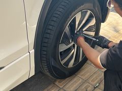 -车享家汽车养护中心(洪山路店)