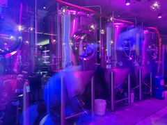 -Ambra Haus琥珀屋精酿餐厅(宝山店)