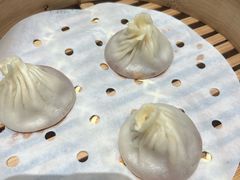 -小厨娘淮扬菜(江宁万达店)