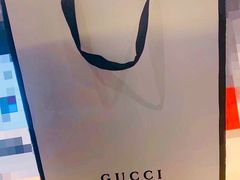 -Gucci(首创奥特莱斯店)
