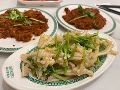 -华天延吉餐厅(西四总店)