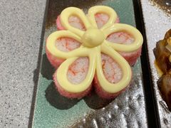 -友壹町寿司(嘉洲广场店)