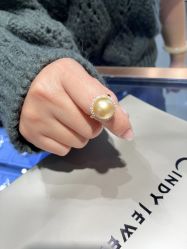 -Cindy Jewelry·钻戒·彩色宝石