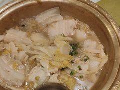 -金掌勺·锅包肉(广渠门店)