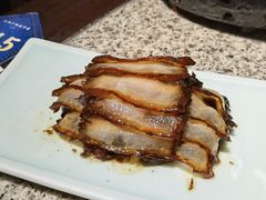 老坛酱香肉-南京大牌档(三阳广场苏宁店)