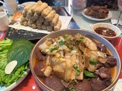 -吴记酱骨炖菜馆(西大直街店)