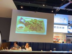 -里岛烤鱼(东港凯虹广场店)