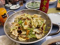 -迎晨餐厅(青芝坞店)