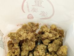 -童婆婆酥肉(双楠店)