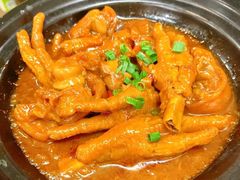 -金龙·打边炉(南京西路店)