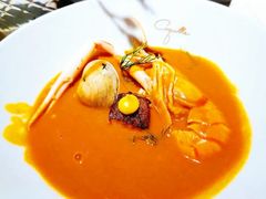 壳里海鲜汤-壳里西餐厅Coquille Seafood Bistro(蒙自路店)