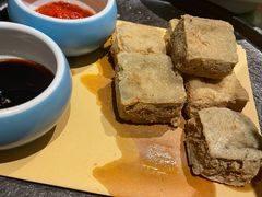 -老头儿油爆虾(星光一期店)