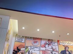 -明腾壹间茶餐厅(新都会花园广场店)