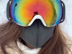 -太子岭滑雪场