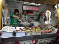 DSC04746-夫子庙小吃广场(东牌楼店)
