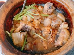 -衡山汇·高级粤菜(霄云路店)