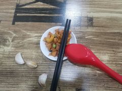 -正宗六合腰肚面(月苑店)