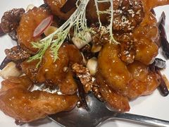 -铜锣湾·有麝自然香(渝北财富中心店)