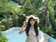 -清泉湾生态旅游度假区