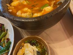 -山石榴·贵州菜(丰盛里店)