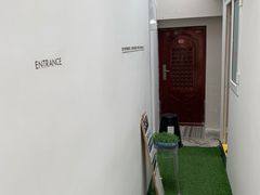 -La Strada(安福路店)