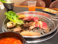 -炽城·烤肉名家(鸿达中央广场店)