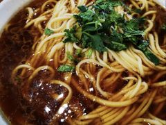 -老王四季抻面(南六东路店)