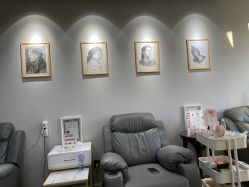 -一个差评成就的纹眉店