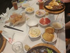 -豪享来牛排(人民店)