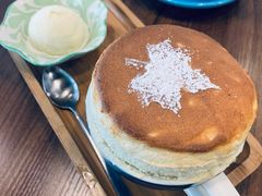 -芙蕾哥哥souffle