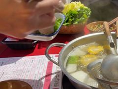 -潮汕·草根牛肉档(上海荟聚城市集市店)