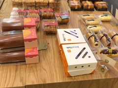 -BreadTalk面包新语·烘焙蛋糕(深业上城店)