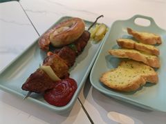-库滋明·俄罗斯特色美食(中央大街店)